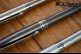 Ручка с гравировкой Damask Line -210-